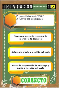 AIRPORT SAFETY TRIVIA - इमेज