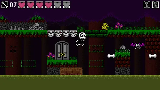 Bonhead खेलें