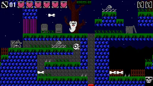 Bonhead - इमेज