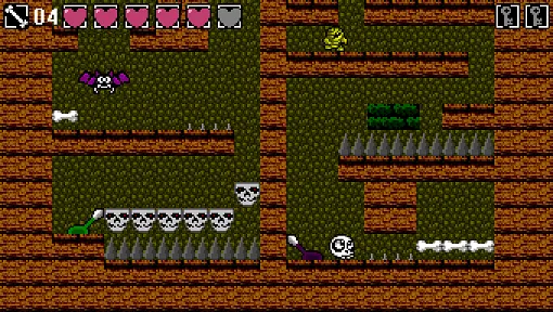 Bonhead - इमेज