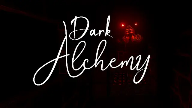 DARK ALCHEMY खेलें