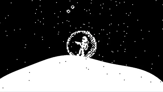 Kosmovalse - Screenshots