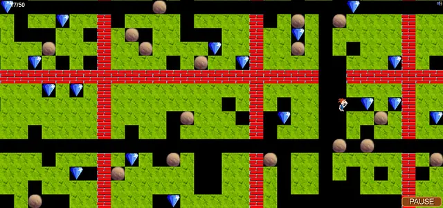 The Gem Hunter खेलें