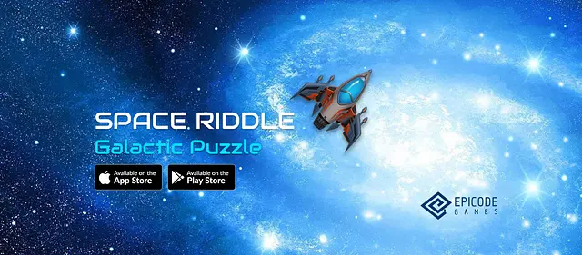 Space Riddle Brain Puzzle - इमेज
