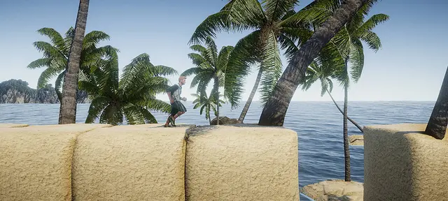 Watch Out, it's a Pitfall - इमेज