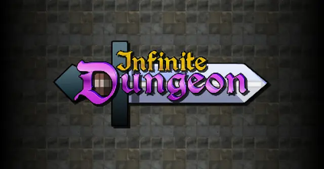 Infinite Dungeon Demo - इमेज