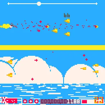 Break the Sun [Demo] खेलें