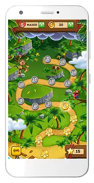 Marble Adventures - इमेज