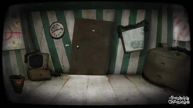 The Peephole's Chronicles - इमेज