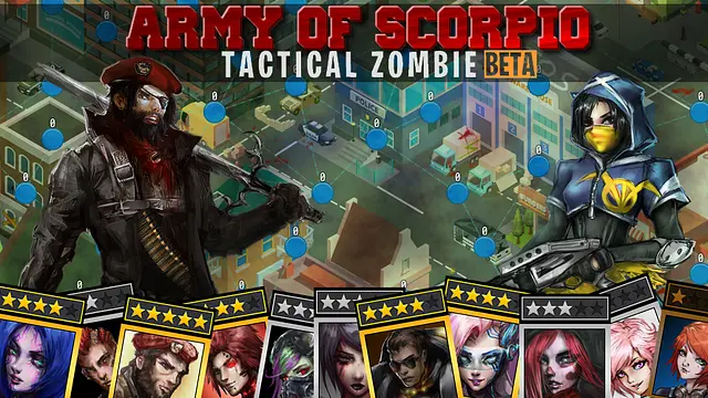 AoS Tactical Zombie - इमेज