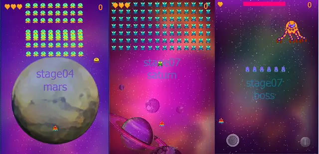 銀河紅鮫(GalaxyRedShark)2020 खेलें