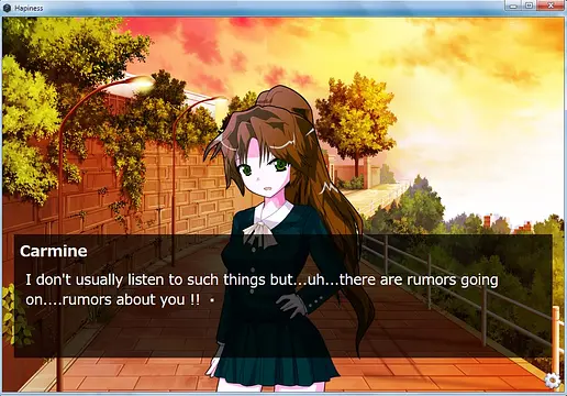 Happiness : The Game खेलें