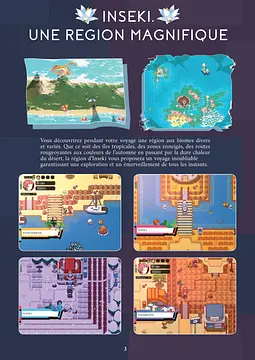 Play to Pokémon Jaspe