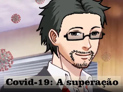 COVID19 - Overcoming खेलें