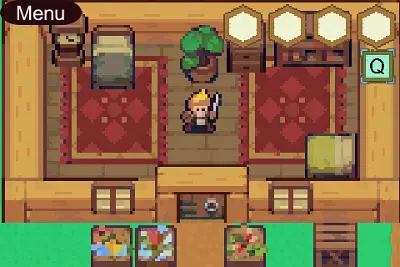 Look Back - Screenshots