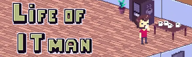 Life of ITman - इमेज