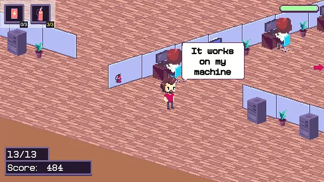 Life of ITman - इमेज