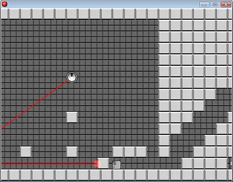 In The Cube I खेलें