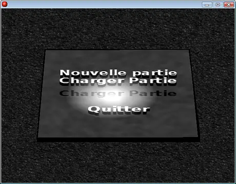 In The Cube I - इमेज