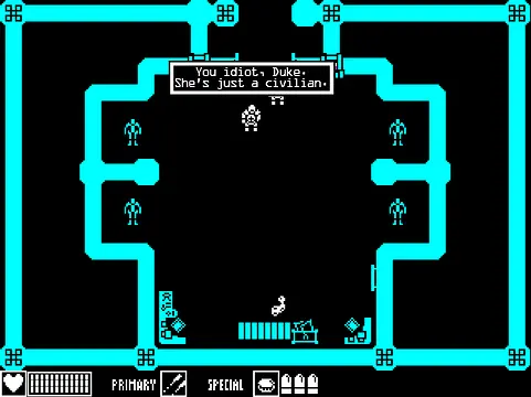 Robostar खेलें