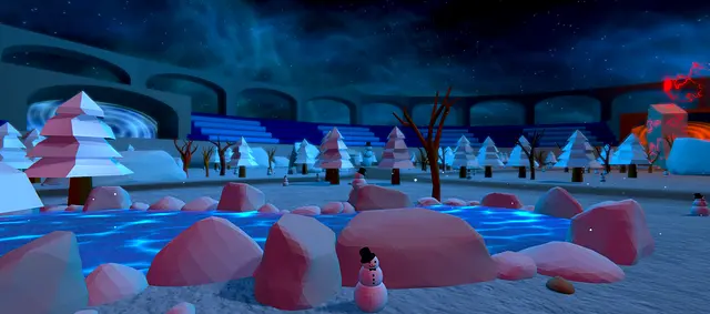 AETER खेलें