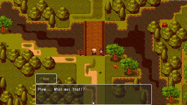 Stories of Exilia *DEMO - इमेज