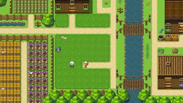 Stories of Exilia *DEMO - इमेज