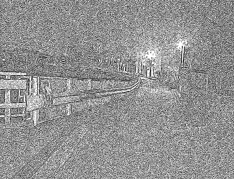 Street of the Way - इमेज