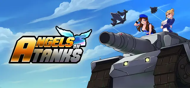 Angels on Tanks खेलें
