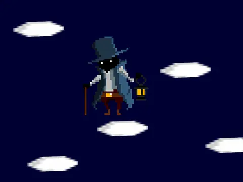 Night Jump खेलें