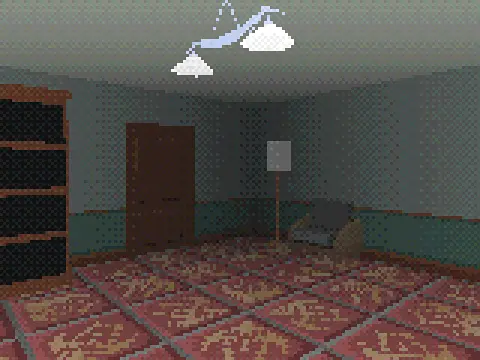 Quiet Manor - इमेज