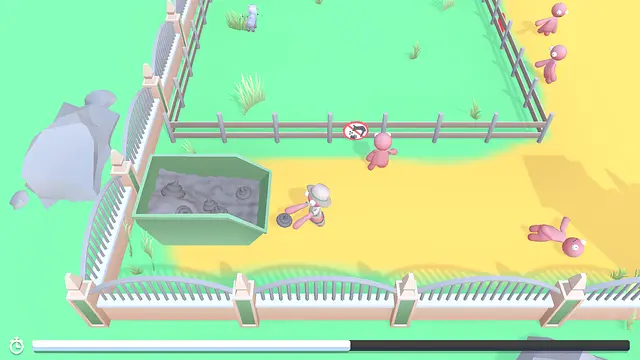 Zany Zoo - इमेज