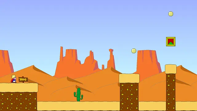 Mr Blond - इमेज