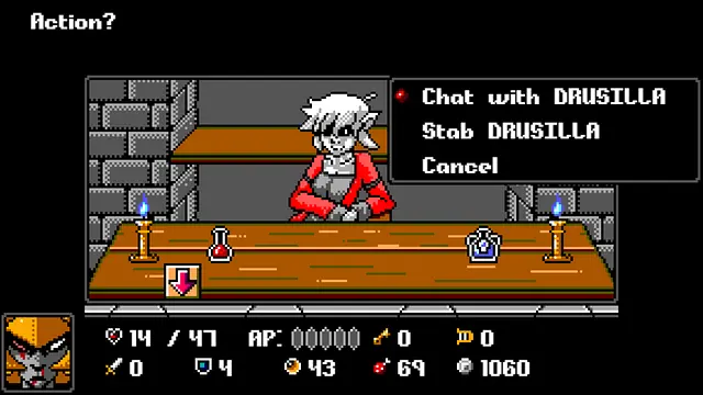 Endless Combat Dungeon - इमेज