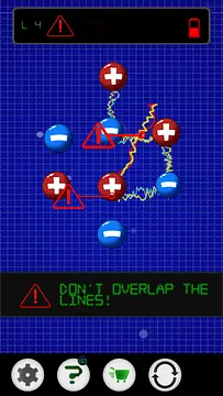 Electric - Demo  - Screenshots