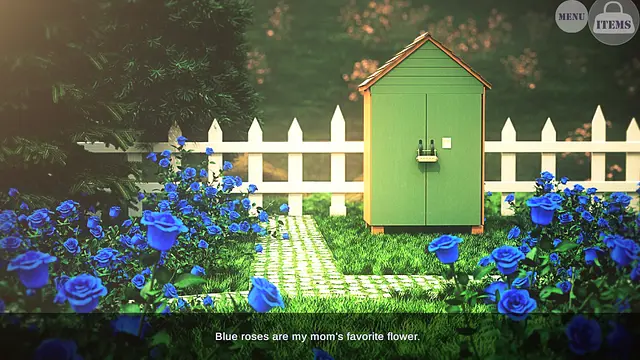 The Wishing Stone Demo  - Screenshots