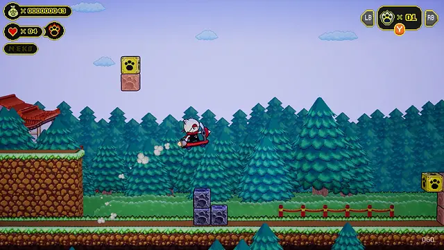 NekoChan HERO - इमेज