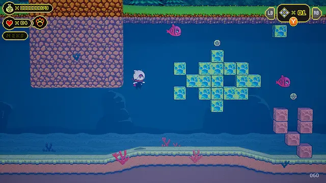 NekoChan HERO - इमेज