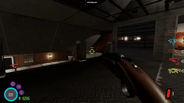 Project Gravity Demo खेलें