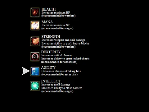 Era Corruption 3 - Screenshots