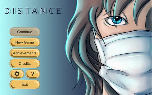 DISTANCE खेलें