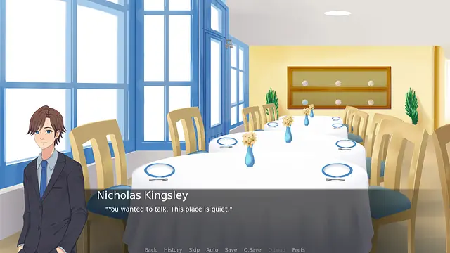 Axiom Alternative - इमेज