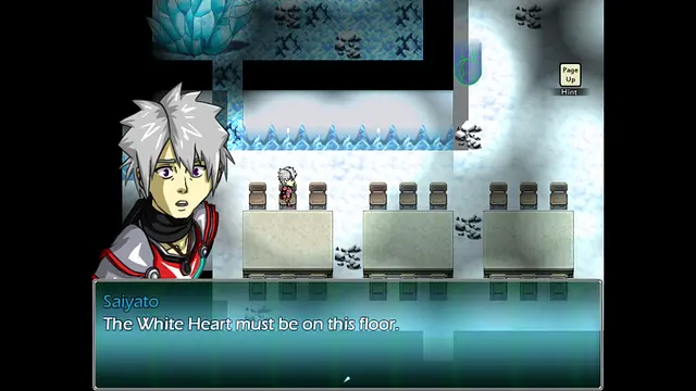 Path of the Martyrs - Screenshots