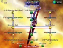 Path of the Martyrs - Screenshots