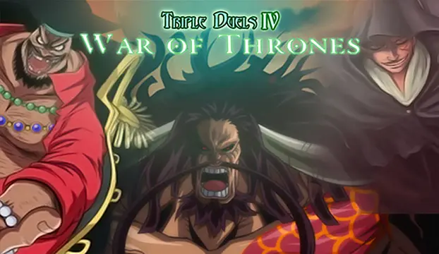 OP - War of Thrones - इमेज