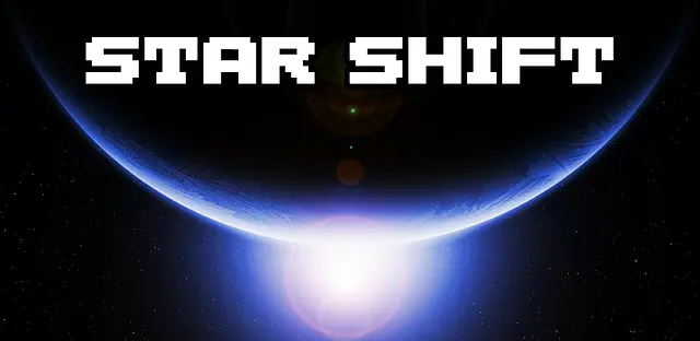 Star Shift - Screenshots