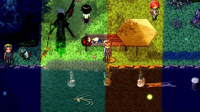 False Rebirth  - इमेज