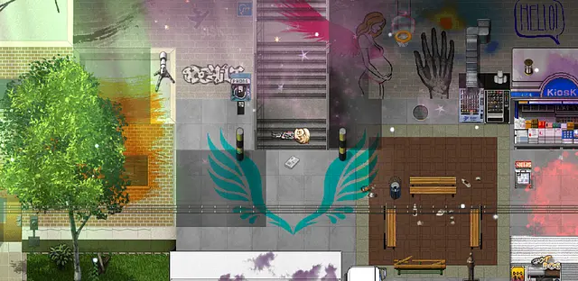 False Rebirth  - इमेज