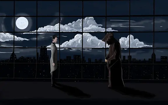 Marduk's Longest Night - इमेज