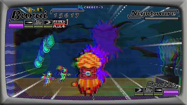 Coma State Eden खेलें